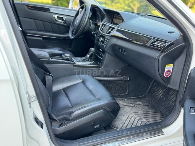 Mercedes E 220 2010, 340,000 km - 2.2 л - Bakı