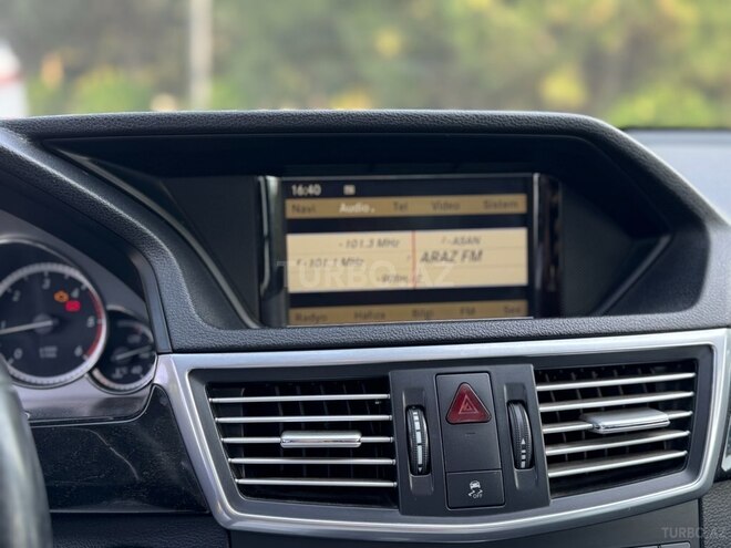 Mercedes E 220 2010, 340,000 km - 2.2 л - Bakı