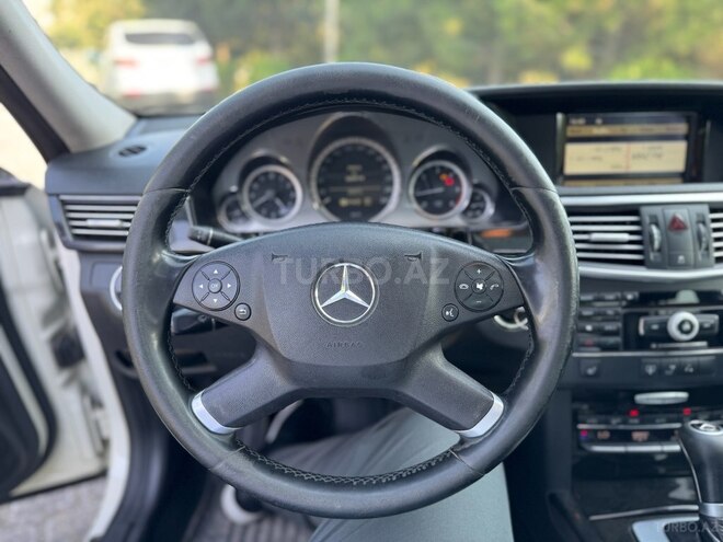 Mercedes E 220 2010, 340,000 km - 2.2 л - Bakı