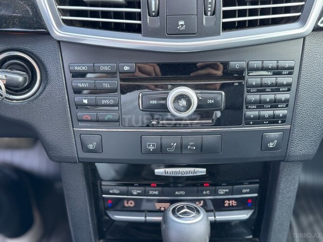 Mercedes E 220 2010, 340,000 km - 2.2 л - Bakı