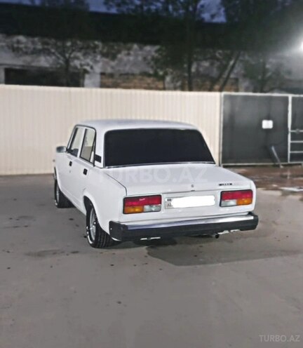 LADA (VAZ) 2107 2008, 93,000 km - 1.6 л - Quba