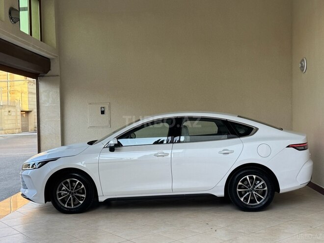 BYD Destroyer 05 2025, 0 km - 1.5 l - Bakı
