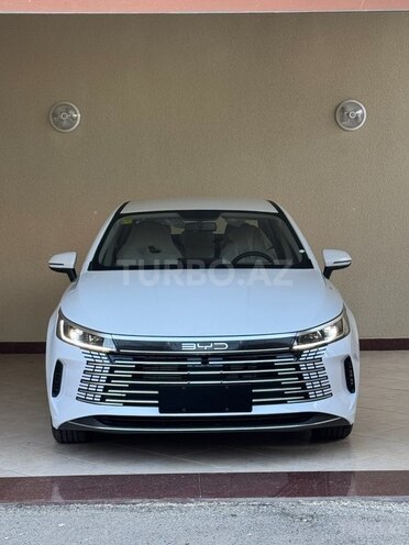 BYD Destroyer 05 2025, 0 km - 1.5 l - Bakı