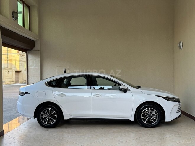 BYD Destroyer 05 2025, 0 km - 1.5 l - Bakı