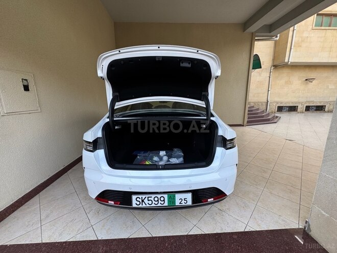 BYD Destroyer 05 2025, 0 km - 1.5 l - Bakı