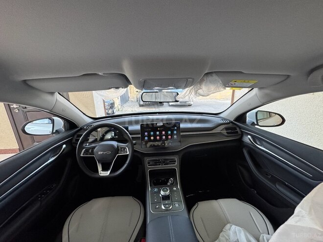 BYD Destroyer 05 2025, 0 km - 1.5 l - Bakı