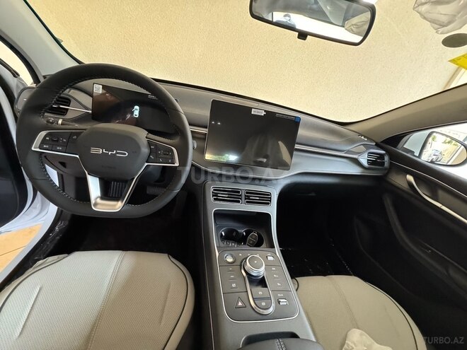 BYD Destroyer 05 2025, 0 km - 1.5 l - Bakı