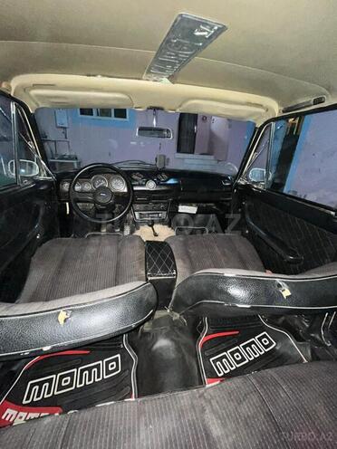 LADA (VAZ) 2106 1986, 80,000 km - 1.3 l - Bakı