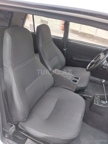LADA (VAZ) 2107 2008, 93,000 km - 1.6 л - Quba