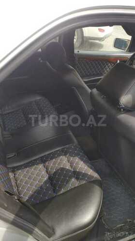 Mercedes C 200 1995, 35,000 km - 2.0 l - Bakı