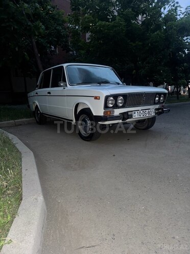 LADA (VAZ) 2106 1989, 50,000 km - 1.6 л - Qazax