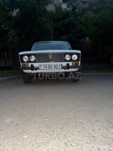 LADA (VAZ) 2106 1989, 50,000 km - 1.6 л - Qazax