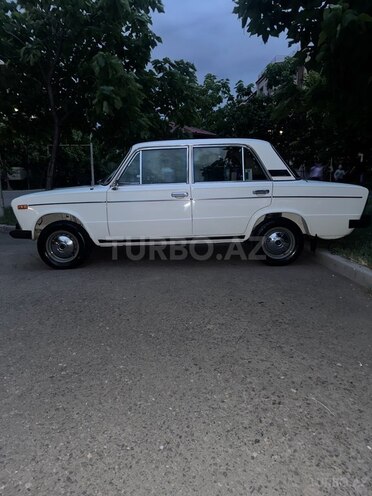 LADA (VAZ) 2106 1989, 50,000 km - 1.6 л - Qazax