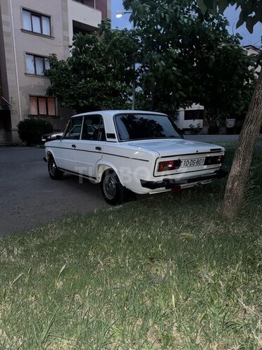 LADA (VAZ) 2106 1989, 50,000 km - 1.6 л - Qazax