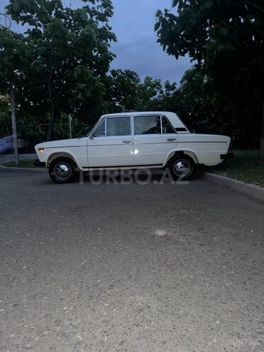 LADA (VAZ) 2106 1989, 50,000 km - 1.6 л - Qazax