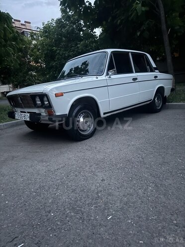 LADA (VAZ) 2106 1989, 50,000 km - 1.6 л - Qazax