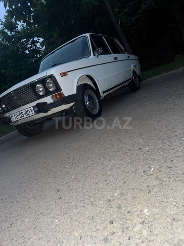 LADA (VAZ) 2106 1989, 50,000 km - 1.6 л - Qazax