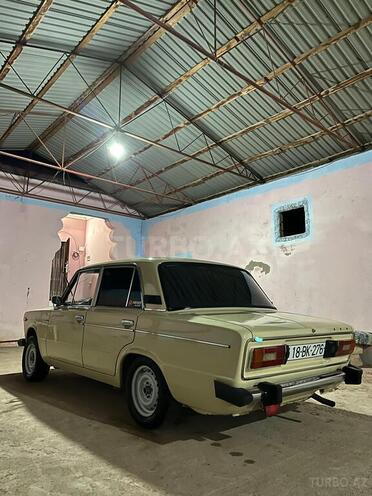 LADA (VAZ) 2106 1986, 80,000 km - 1.3 l - Bakı