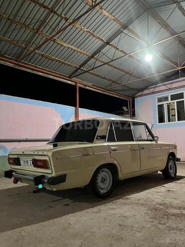 LADA (VAZ) 2106 1986, 80,000 km - 1.3 l - Bakı