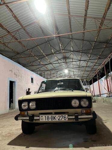 LADA (VAZ) 2106 1986, 80,000 km - 1.3 l - Bakı