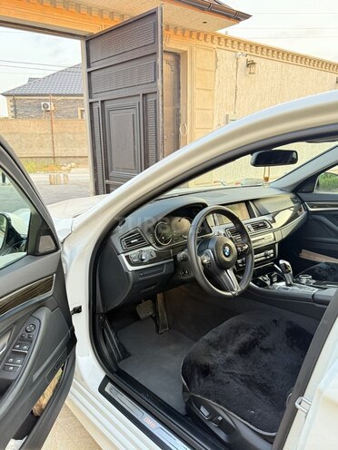 BMW 520-8