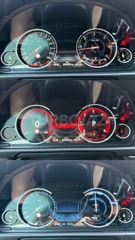 BMW 520-16
