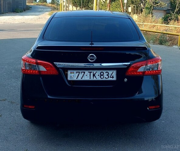 Nissan Sentra 2013, 298,600 km - 1.6 l - Bakı