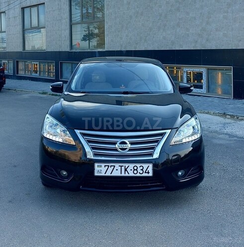 Nissan Sentra 2013, 298,600 km - 1.6 l - Bakı