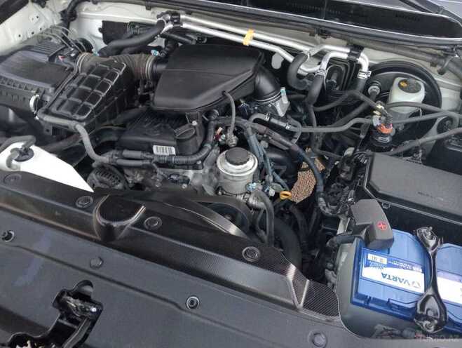 Toyota Land Cruiser Prado 2010, 161,000 km - 2.7 l - Xırdalan