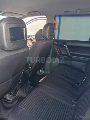Toyota Land Cruiser Prado 2010, 161,000 km - 2.7 l - Xırdalan