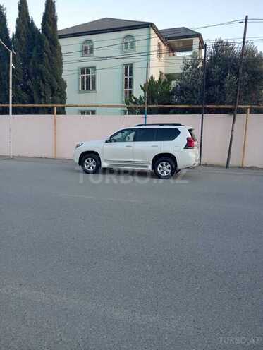 Toyota Land Cruiser Prado 2010, 161,000 km - 2.7 l - Xırdalan