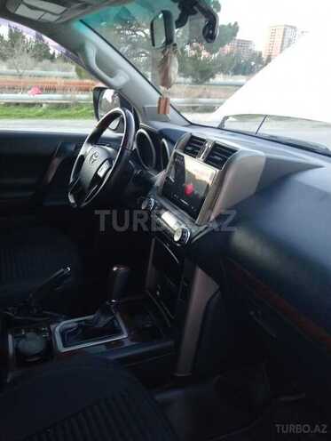 Toyota Land Cruiser Prado 2010, 161,000 km - 2.7 l - Xırdalan