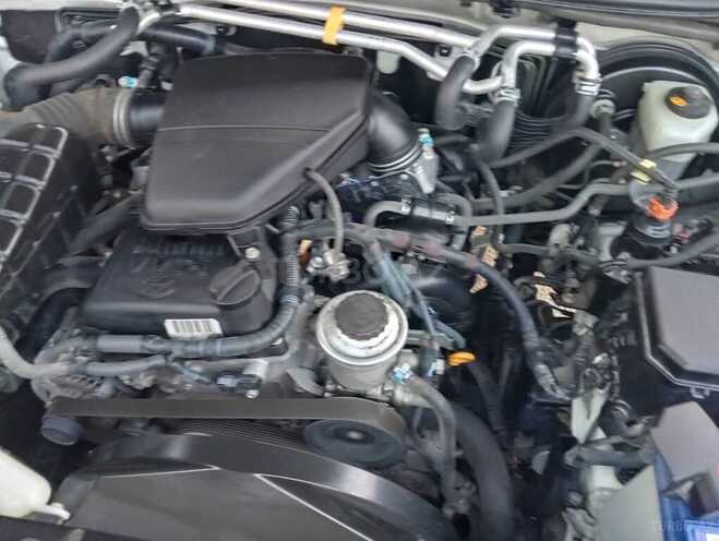 Toyota Land Cruiser Prado 2010, 161,000 km - 2.7 l - Xırdalan
