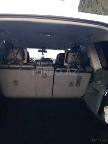 Toyota Land Cruiser Prado 2010, 161,000 km - 2.7 l - Xırdalan