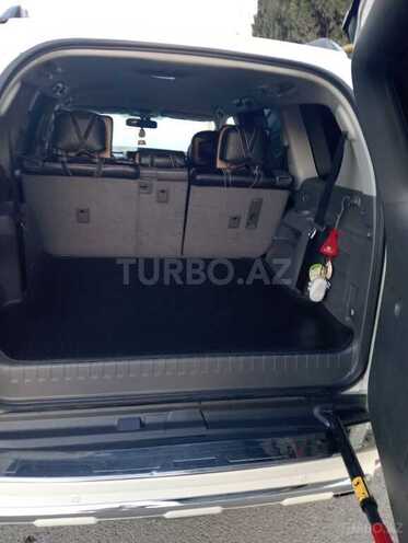 Toyota Land Cruiser Prado 2010, 161,000 km - 2.7 l - Xırdalan