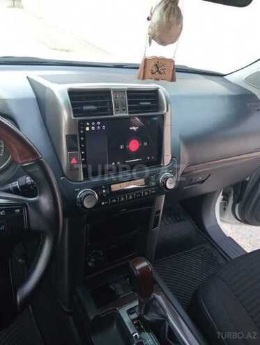 Toyota Land Cruiser Prado 2010, 161,000 km - 2.7 l - Xırdalan