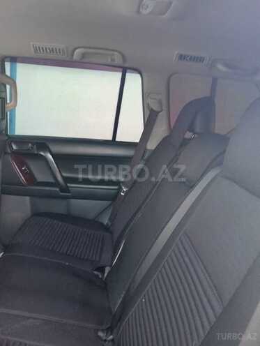 Toyota Land Cruiser Prado 2010, 161,000 km - 2.7 l - Xırdalan