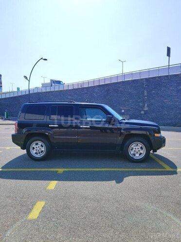 Jeep Patriot 2008, 178,000 km - 2.4 л - Bakı