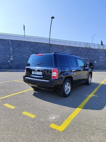 Jeep Patriot 2008, 178,000 km - 2.4 л - Bakı