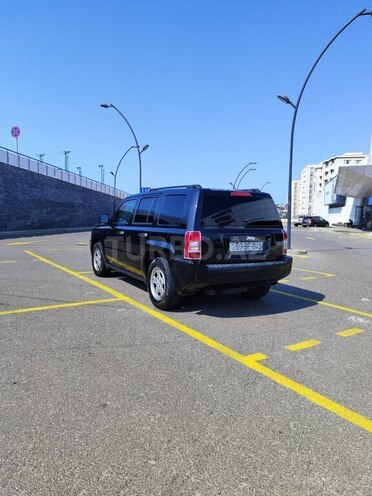 Jeep Patriot 2008, 178,000 km - 2.4 л - Bakı