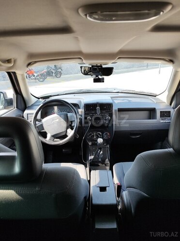 Jeep Patriot 2008, 178,000 km - 2.4 л - Bakı