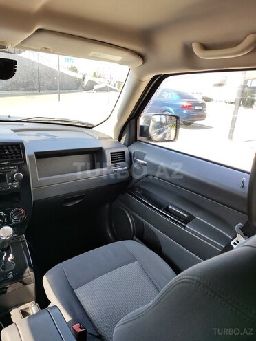 Jeep Patriot 2008, 178,000 km - 2.4 л - Bakı