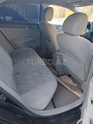Nissan Sentra 2013, 298,600 km - 1.6 l - Bakı