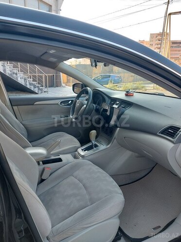 Nissan Sentra 2013, 298,600 km - 1.6 l - Bakı