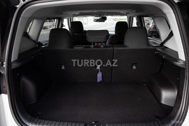 Kia Soul 2020, 55,655 km - 2.0 л - Bakı