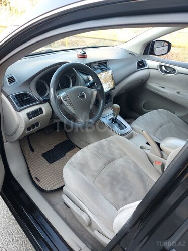 Nissan Sentra 2013, 298,600 km - 1.6 l - Bakı