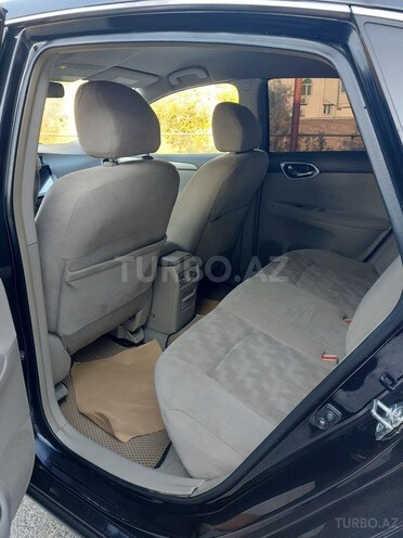 Nissan Sentra 2013, 298,600 km - 1.6 l - Bakı