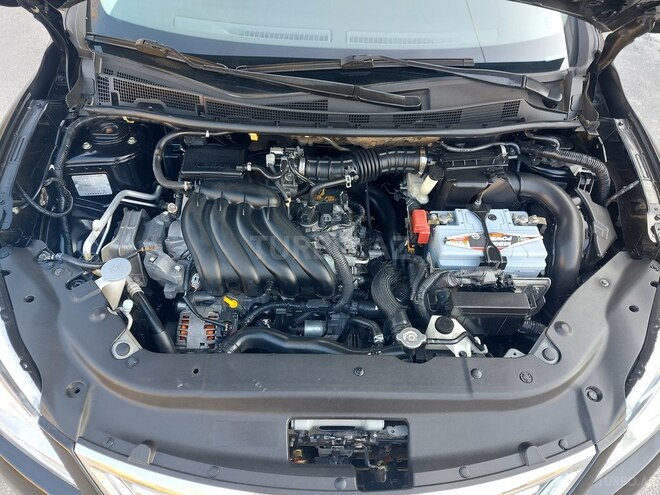 Nissan Sentra 2013, 298,600 km - 1.6 l - Bakı