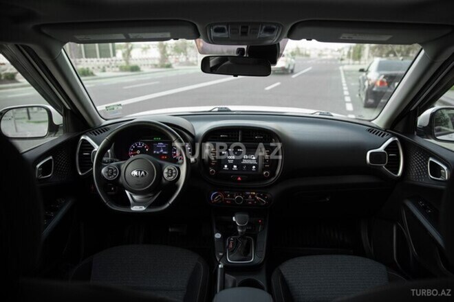 Kia Soul 2020, 55,655 km - 2.0 л - Bakı