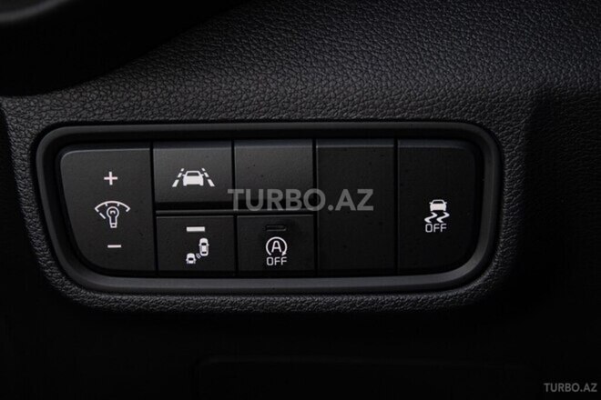 Kia Soul 2020, 55,655 km - 2.0 л - Bakı